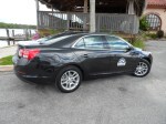 2013 Malibu in Everglades