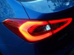 Forte taillight
