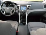 Sonata Interior