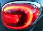 Fiat Taillight